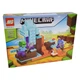 Конструктор Minecraft "Шахта" на 190 деталей (54007) - изображение 3