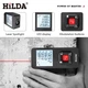 Лазерный дальномер HILDA CJ392 E120 120м лазерная рулетка с цифровым уровнем - изображение 7