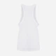 Спортивная майка женская Reebok Identity Big Logo Tank 100229640 M Белая (1200161721724) - изображение 2