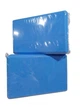 Блок для йоги ВАХ в наборі 2шт. 23*14,5*7,5 blue 151225 - изображение 3