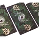 Карты Таро Ктулху Владыки Злых Духов Kesulu Mythology Tarot ZEN GARDEN od-30457 - изображение 6