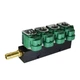 Форсунки GREENGAS (Valtek) type 30, 4 цил. 3 Oм с калибровочными штуцерами - изображение 3
