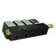 Форсунки GREENGAS (Valtek) type 30, 4 цил. 3 Oм с калибровочными штуцерами - изображение 4