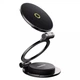 Автодержатель Baseus MagPro Series II Magnetic Car Mount Black (C40172900121-00) - изображение 2