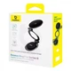Автодержатель Baseus MagPro Series II Magnetic Car Mount Black (C40172900121-00) - изображение 3