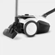 Пилоосос мішковий Karcher VC 2 (1.198-031.0) - изображение 4