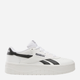 Жіночі снікери Reebok Court Advance Surge 100202648 38.5 (8US) Білі (1200143950135) - зображення 1