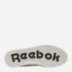 Sneakersy damskie Reebok Court Advance Surge 100202648 36 (6US) Białe (1200143950098) - obraz 5