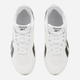 Жіночі снікери Reebok Court Advance Surge 100202648 40.5 (9.5US) Білі (1200143950166) - зображення 4