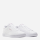 Жіночі кеди низькі Reebok Court Clean 100208890 41 (10US) Білі (1200161387760) - зображення 2