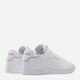 Sneakersy damskie Reebok Court Clean 100208890 38.5 (8US) Białe (1200161387722) - obraz 3