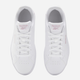 Sneakersy damskie Reebok Court Clean 100208890 39 (8.5US) Białe (1200161387739) - obraz 4
