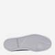 Sneakersy damskie Reebok Court Clean 100208890 39 (8.5US) Białe (1200161387739) - obraz 5