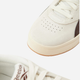 Жіночі снікери Reebok Court Advance Surge 100228235 40.5 (9.5US) Бежеві (1200161732805) - зображення 3
