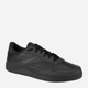 Sneakersy męskie do kostki Reebok BB 1000 100209144 44.5 (10UK) Czarne (1200161024788) - obraz 3