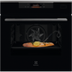 Духовой шкаф Electrolux KOBBS39H - изображение 1