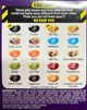 Цукерки Бін Бузлд Bean Boozled 7th Jelly Belly 45г - изображение 2
