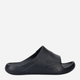 Klapki młodzieżowe chłopięce Reebok Clean Slide 100200312 36.5 (5US) Czarne (1200143508855) - obraz 1