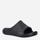 Чоловічі шльопанці Reebok Clean Slide 100200312 43 (10US) Чорні (1200143508909) - зображення 2