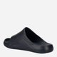 Klapki męskie Reebok Clean Slide 100200312 42 (9US) Czarne (1200143508893) - obraz 3