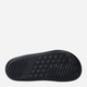 Підліткові шльопанці для хлопчика Reebok Clean Slide 100200312 38 (6US) Чорні (1200143508862) - зображення 5