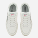 Sneakersy męskie Reebok Court Advance 100010620 39.5 (6UK) Beżowe (4066748756476) - obraz 4