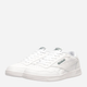 Sneakersy męskie Reebok Court Advance 100010615 40.5 (7UK) Białe (4066748771936) - obraz 2