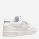 Sneakersy męskie Reebok Court Advance 100010615 39.5 (6UK) Białe (4066748771837) - obraz 4