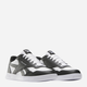 Sneakersy męskie Reebok Court Advance 100208901 39 (5.5UK) Białe (1200161420382) - obraz 1