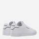 Чоловічі кеди низькі Reebok Court Clean 100208888 42.5 (9.5US) Білі (1200161387401) - зображення 3
