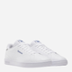 Чоловічі кеди низькі Reebok Court Clean 100208918 47 (13US) Білі (1200161388361) - зображення 2