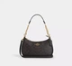 Сумка Coach Teri Shoulder Bag In Signature Canvas - изображение 1