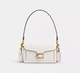 Сумка Coach Tabby Shoulder Bag 20 In Signature Leather - изображение 1