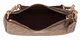 Сумка Coach Teri Shoulder Bag In Signature Canvas khaki/brown - изображение 4