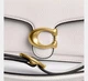 Сумка Coach Tabby Shoulder Bag 20 In Signature Leather - изображение 8