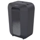 Знищувач документів Fellowes LX70 Black (f.U4407501) - зображення 1