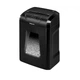 Знищувач документів Fellowes 12C (f.U7120101) - зображення 1