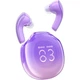 Навушники TWS Acefast T9 grape purple - зображення 2