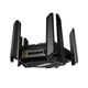 Бездротовий маршрутизатор Ruijie Reyee RG-EW7200BE PRO - зображення 4