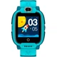 Дитячий смарт-годинник Canyon Jondy KW-44 4G Camera GPS Music Green (CNE-KW44GB) - зображення 2