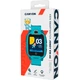 Дитячий смарт-годинник Canyon Jondy KW-44 4G Camera GPS Music Green (CNE-KW44GB) - зображення 4