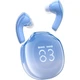 Навушники TWS Acefast T9 glacier blue - изображение 2