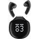 Навушники TWS Acefast T9 obsidian black - зображення 1
