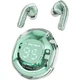 Навушники TWS Acefast T8 mint green - изображение 2