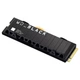SSD накопичувач WD Black SN850X 1 TB (WDS100T2XHE) - зображення 2