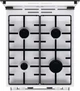 Плита Gorenje MEKS5121W - изображение 7