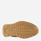 Buty sportowe męskie Reebok Glide 100010030 40 (7.5US) Czarne z beżowym (4066748713998) - obraz 5