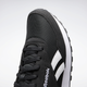 Buty do biegania męskie Reebok Rewind Run 100001390 40.5 (7UK) Czarne (4064037820624) - obraz 6