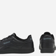 Sneakersy męskie do kostki Reebok Smash Edge S 100008254 40.5 (7UK) Czarne (4065427077185) - obraz 6