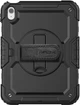 Чехол для планшета ArmorStandart Panzer для Apple iPad 11 2025 (A16)/10.9 2024/2022 с креплением для стилуса Apple Pencil Black (ARM82525) - изображение 1
